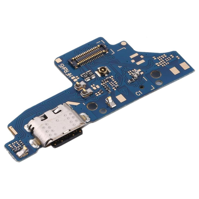 Charging Port Board Replacement For Nokia 7.2 Ta 1196
