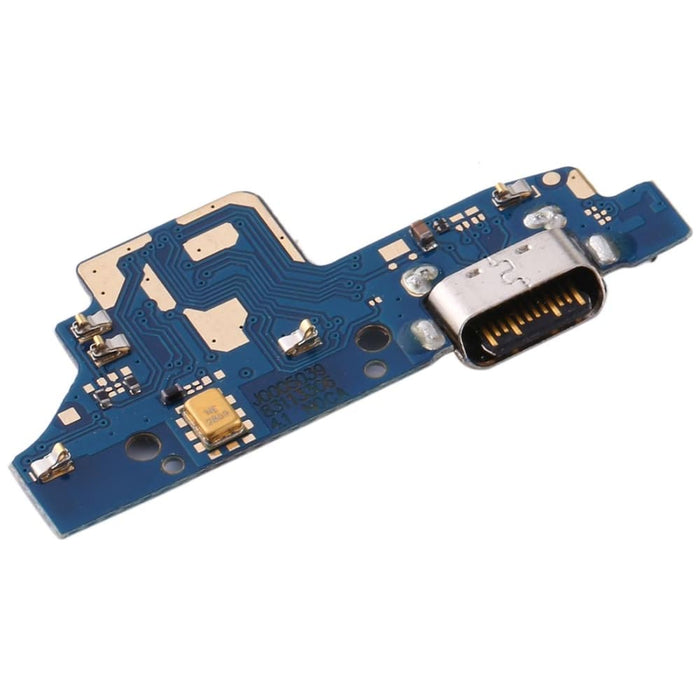 Charging Port Board Replacement For Nokia 7.2 Ta 1196