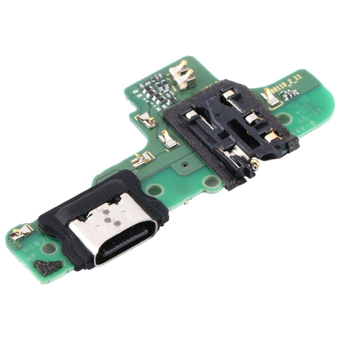 Charging Port Board Replacement for Samsung Galaxy A20s