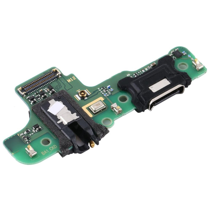 Charging Port Board Replacement for Samsung Galaxy A20s