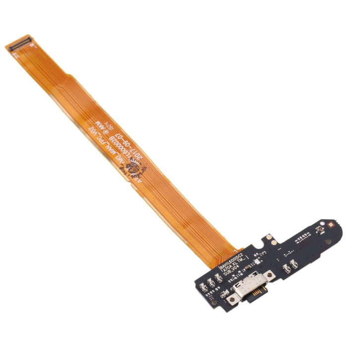 Charging Port Flex Cable For Alcatel 7 6062 6062w 6062t