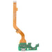 Charging Port Flex Cable Replacement For Alcatel 3l 2020