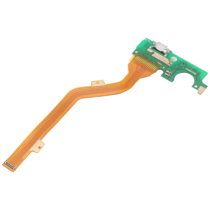 Charging Port Flex Cable Replacement For Alcatel 3l 2020