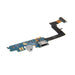 Charging Port Flex Cable For Samsung Galaxy s Ii Plus