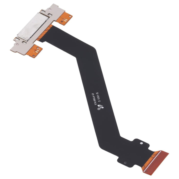 Charging Port Flex Cable For Samsung Galaxy Tab P7300