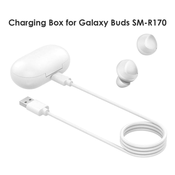 Charging Box For Samsung Replacement Earbuds Charger Case