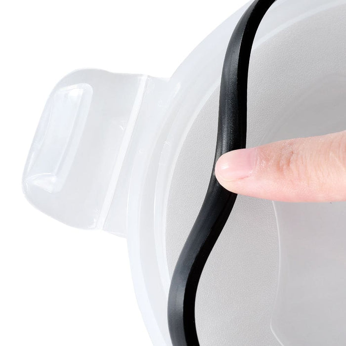 Goslash Picks Chef 16pcs Airtight Food Storage Container