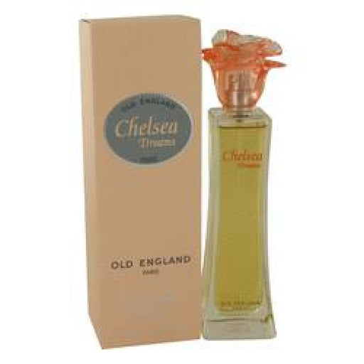 Chelsea Dreams Edt Spray by Old England for Women-100 Ml
