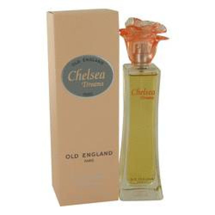 Chelsea Dreams Edt Spray by Old England for Women-100 Ml