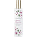 Cherry Blossom Cedarwood and Pear Fragrance Mist Spray