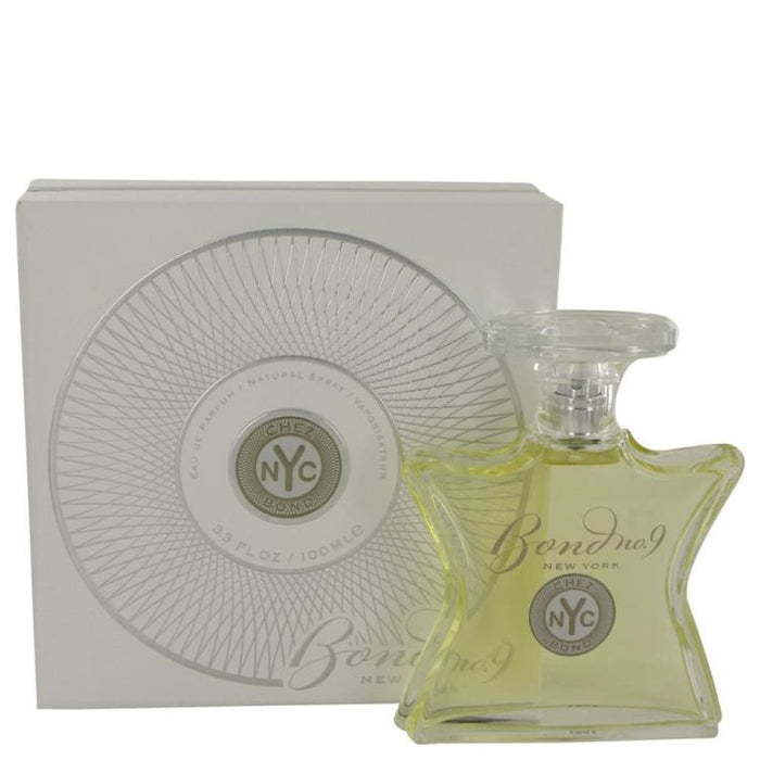 Chez Bond Edp Spray by No. 9 for Women - 100 Ml