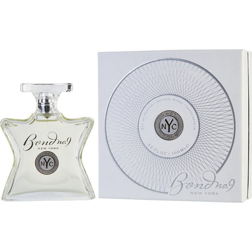 Chez Bond Edp Spray by No. 9 for Women - 100 Ml