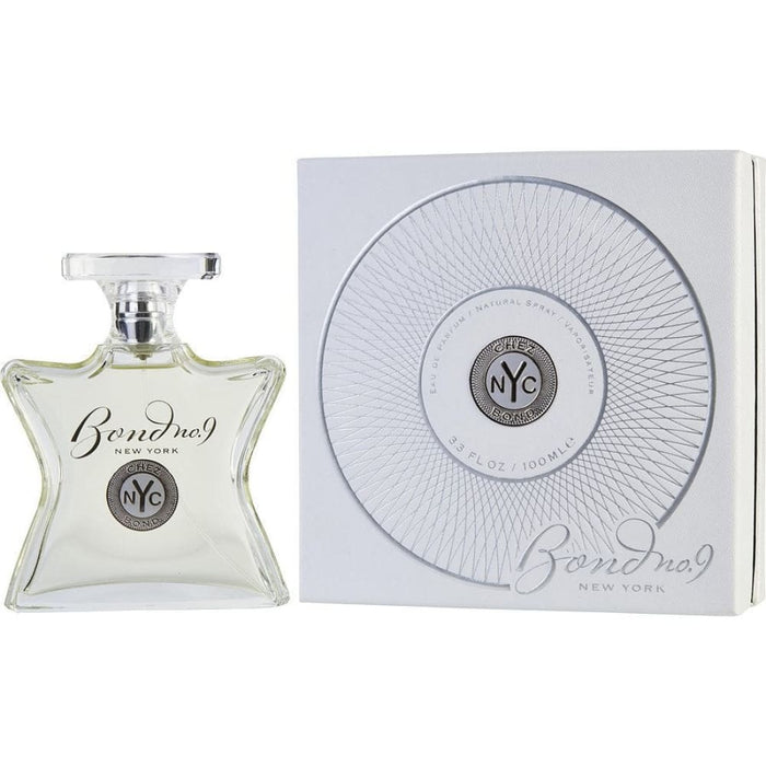 Chez Bond Edp Spray by No. 9 for Women - 100 Ml