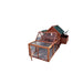 Xl Chicken Coop Rabbit Hutch Ferret Cage Hen Chook Cat