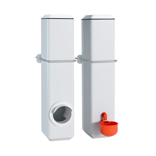 Chicken Feeder Water Dispenser Automatic Waterer Poultry