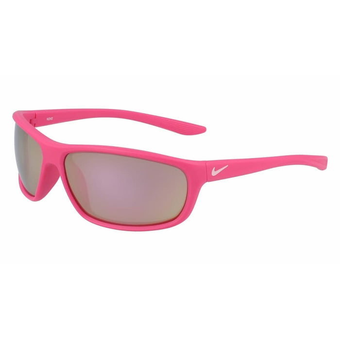 Child Sunglasses Nike Dash-ev1157-660 Pink