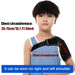Children Shoulder Compression Support Brace for Bursitis