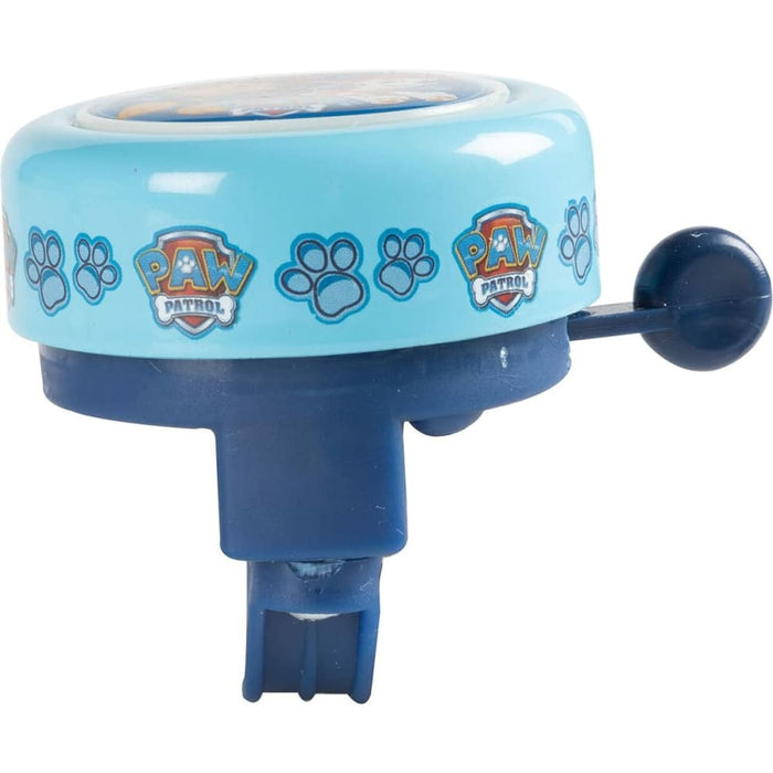Children’s Bike Bell the Paw Patrol Cz10548 Blue