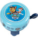 Children’s Bike Bell the Paw Patrol Cz10548 Blue