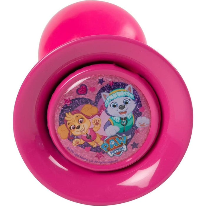 Children’s Bike Bell the Paw Patrol Cz10553 Pink