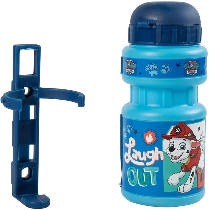 Children’s Bike Bottle The Paw Patrol Cz10555 Blue 350 Ml