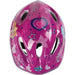 Children’s Cycling Helmet The Paw Patrol Pink Fuchsia
