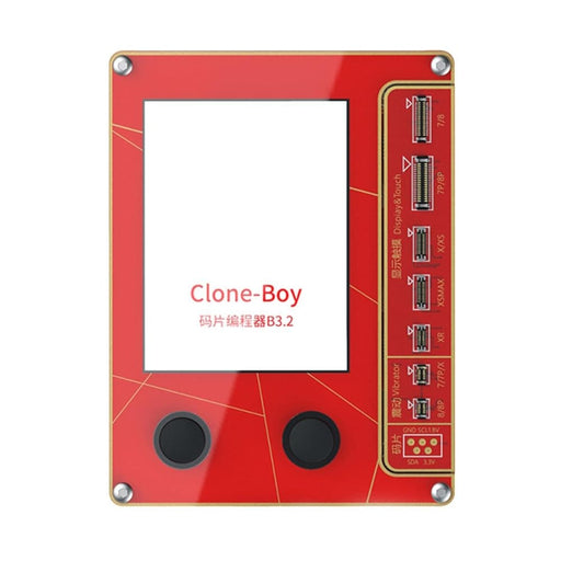 Chip Programmer Lcd Screen True Tone Repair For Iphone 7 8