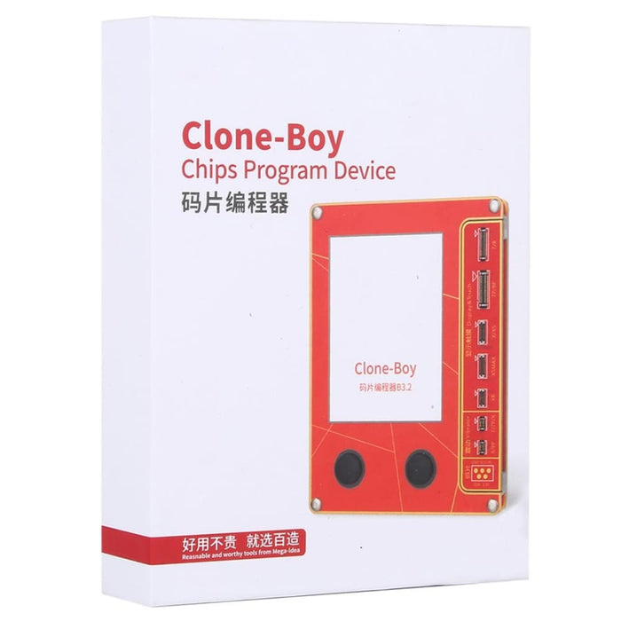 Chip Programmer Lcd Screen True Tone Repair For Iphone 7 8