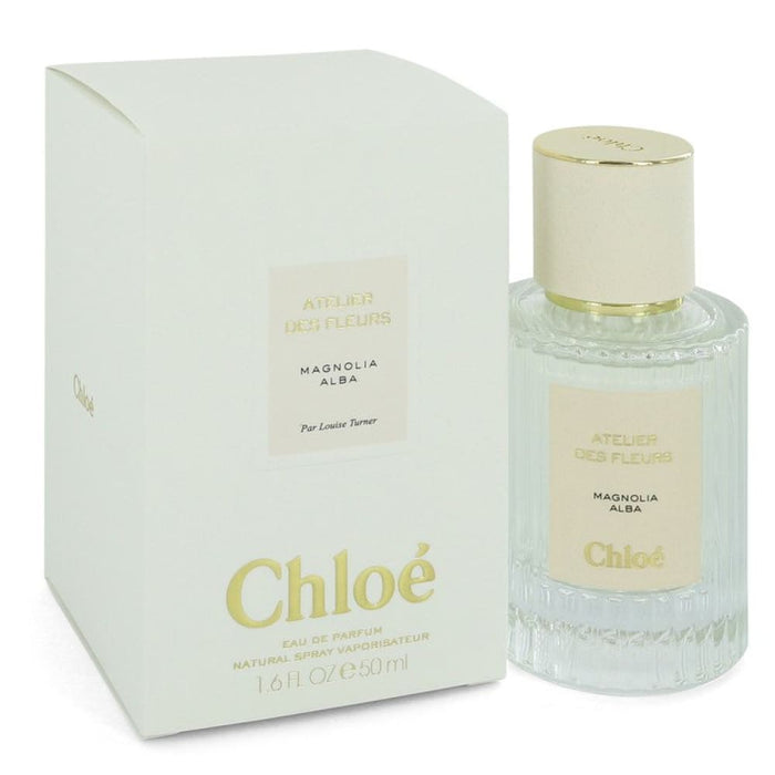 Chloe Magnolia Alba By For Women-50 Ml