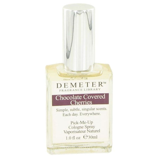 Chocolate Covered Cherries Cologne Spray by Demeter