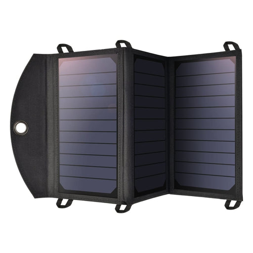 Choetech Sc001 19w Portable Solar Panel Charger Sunpower