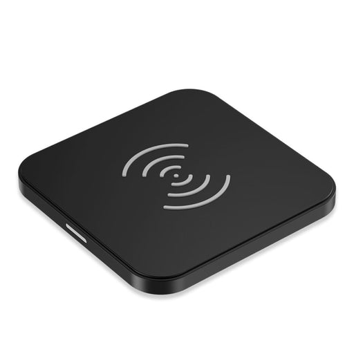 Choetech T511s Qi Certified 10w 7.5w Fast Wireless Charger