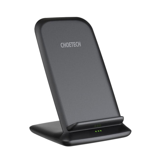 Choetech T555 - s 10w Wireless Charger Stand