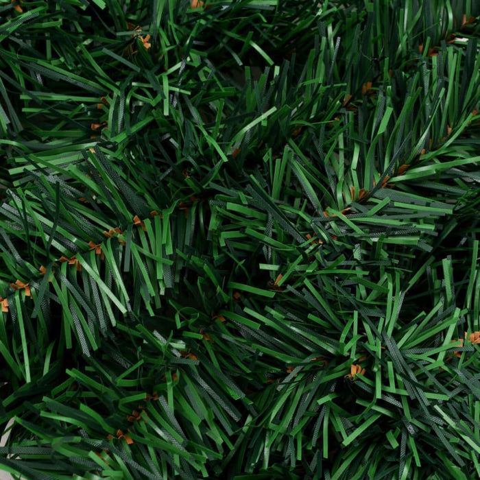 Christmas Garland Pvc 10 m Xalaba