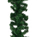 Christmas Garland Pvc 20 m Xalabp