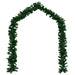 Christmas Garland Pvc 20 m Xalabp
