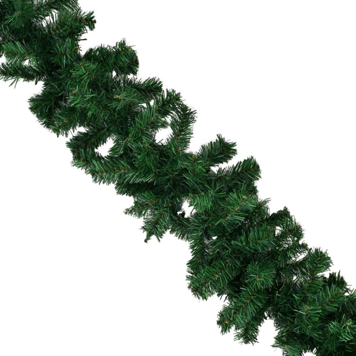 Christmas Garland Pvc 5 m Xalabt