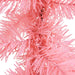 Christmas Garland With Led Lights 10 m Pink Txkokk