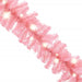 Christmas Garland with Led Lights 10 m Pink Txkokk