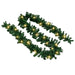 Christmas Garland With Led Lights 10 m Xaxaxa