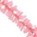 Christmas Garland with Led Lights 5 m Pink Txkokn