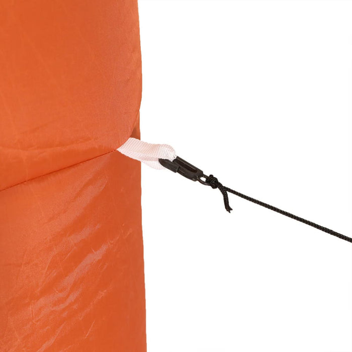 Christmas Inflatable Lighted 3m Xmas Penguin Garden Outdoor