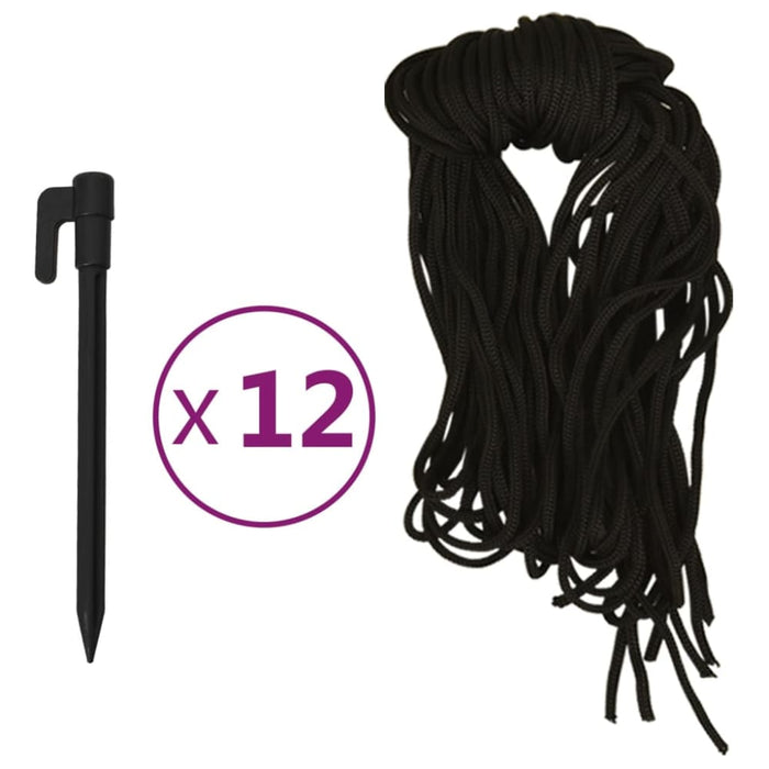 Christmas Inflatable Reindeer with Leds 500 Cm Taptoo