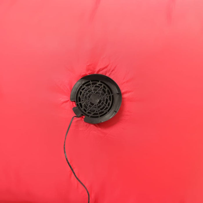 Goslash Picks Christmas Inflatable Santa Clau Boat 2.1m