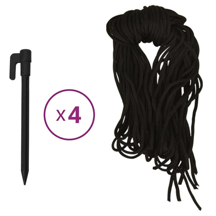 Christmas Inflatable Snowman with Leds 120 Cm Taptlp