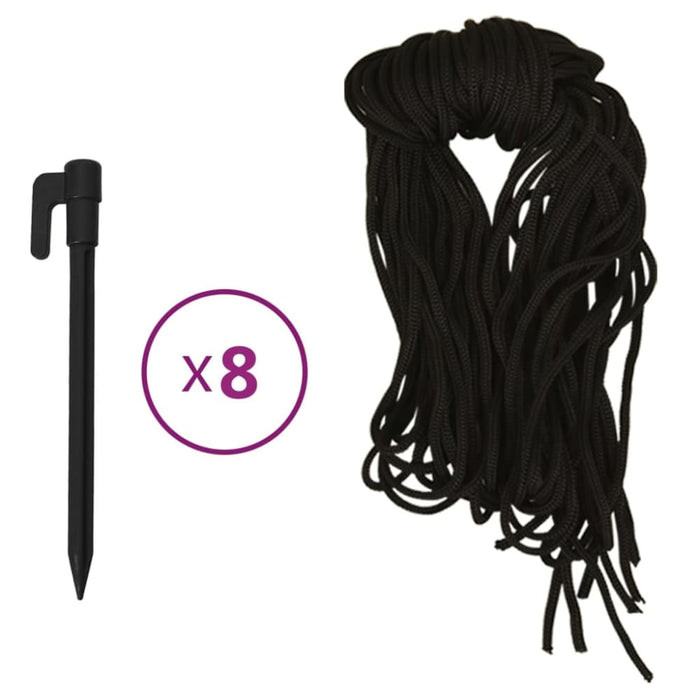 Christmas Inflatable Snowman with Leds 240 Cm Taptln