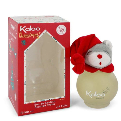 Christmas Eau De Senteur Spray by Kaloo for Women - 100 Ml