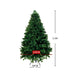 Christmas Tree 2.1m 7ft Xmas 2.1 Meter
