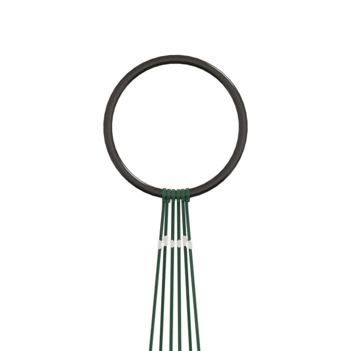 Christmas Tree on Flagpole Warm White 108 Leds 180 Cm Tatpon