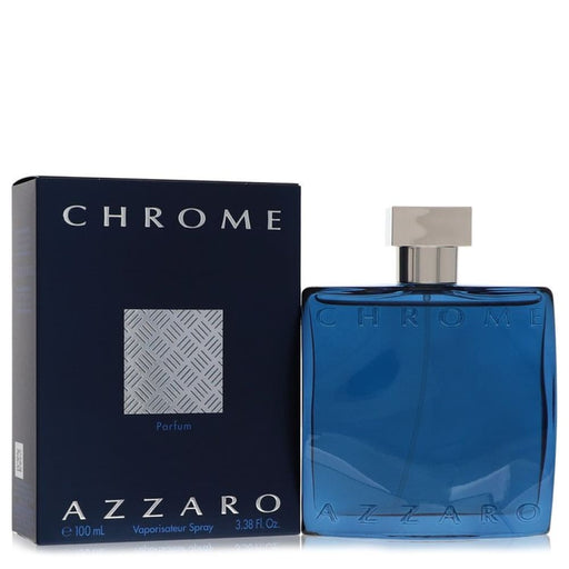 Chrome by Azzaro for Men-100 Ml
